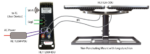 1508517-0001 Hughes OneWeb HL1120W Ku-band LEO Terminal - Image 2