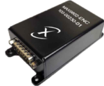 100-00230-01 Maxtena MAX9602-ENC Iridium 9602N Modem, LBT, GPS - Image 2
