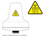 51-102365 LT-4130 Antenna-Terminal Unit, Maritime - Image 4