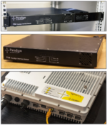 P000-PGX-00104 Paradigm Connect100, 5W, Ka-Band, Global Xpress Terminal - Image 2