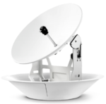 B4-919Q Intellian i9P Global Satellite TV Antenna System, 85cm Ku-band - Image 2