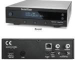 B4-919W2 Intellian i9W Global Satellite TV Antenna System, 85cm Ku-band - Image 3