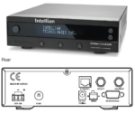 B4-919Q Intellian i9P Global Satellite TV Antenna System, 85cm Ku-band - Image 3