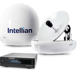 Screenshot 2025-05-04 163724 B4-509J1 Intellian i5P Global Satellite TV Antenna System, 53.5cm Ku-band - Image 1