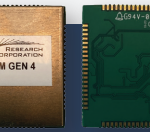 ALTM-GEN4 NAL Iridium ALTM Gen4, PNT