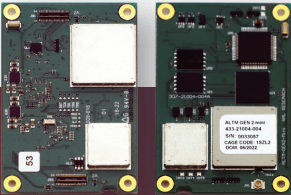 Screenshot 2025-05-05 194029 ALTM-GEN2 NAL Iridium ALTM Gen2, PNT - Image 1