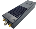 QS-095 NAL Iridium Quicksilver 100 Modem, with Standard Antenna - Image 2