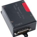 9602-A NAL Iridium 9602 Modem, LBT with Encryption, GPS, Internal Antennas