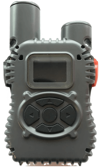 Screenshot 2025-05-05 211853 433-22013-001 NAL Iridium SHOUT nano 100, 2-Way Messenger-Tracker, Integrated Antennas, pairs with Android - Image 1