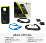 4601 ACR Iridium Bivy Stick, Satellite Communicator - Image 4