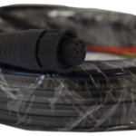406209-941 Sailor Connection Cable, 10-pin female connector, 5m