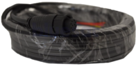 406240-940 Sailor Cable, 12-pin, LTW Plugs, Extension for CAN, 5m