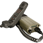 2085-00-10 Barrett PRC-2080+ VHF, 5W, Tactical Hand-Portable