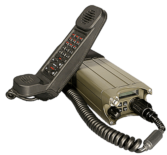Screenshot 2025-05-10 081358 2085-00-10 Barrett PRC-2080+ VHF, 5W, Tactical Hand-Portable - Image 1