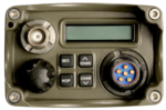 2085-00-10 Barrett PRC-2080+ VHF, 5W, Tactical Hand-Portable - Image 2