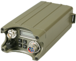 2085-00-10 Barrett PRC-2080+ VHF, 5W, Tactical Hand-Portable - Image 3