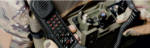 2085-00-10 Barrett PRC-2080+ VHF, 5W, Tactical Hand-Portable - Image 4