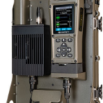4081-00-10 Barrett PRC-4081 VHF, 20W, Tactical ManPack