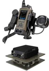Screenshot 2025-05-10 090633 4082-00-10 Barrett PRC-4082 VHF, 50W, Tactical Mobile - Image 1