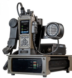 Screenshot 2025-05-10 090752 4084-00-10 Barrett PRC-4084 VHF, 50W, Tactical Base-Station - Image 1