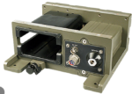 2086-00-10 Barrett PRC-2081+ VHF, 25W, Tactical ManPack - Image 2