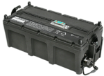 2086-00-10 Barrett PRC-2081+ VHF, 25W, Tactical ManPack - Image 3