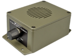 2087-00-10 Barrett PRC-2082+ VHF, 50W, Tactical Mobile - Image 3