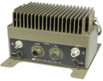 2087-00-10 Barrett PRC-2082+ VHF, 50W, Tactical Mobile - Image 4