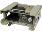 2087-00-10 Barrett PRC-2082+ VHF, 50W, Tactical Mobile - Image 2