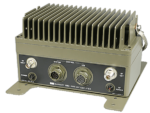 2089-00-10 Barrett PRC-2084+ VHF, 50W, Tactical Base-Station - Image 4