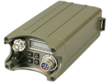 2089-00-10 Barrett PRC-2084+ VHF, 50W, Tactical Base-Station - Image 3
