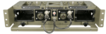 2088-00-10 Barrett PRC-2083+ VHF, 50W, Tactical Re-Broadcast System - Image 2