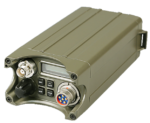 2088-00-10 Barrett PRC-2083+ VHF, 50W, Tactical Re-Broadcast System - Image 3