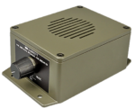2088-00-10 Barrett PRC-2083+ VHF, 50W, Tactical Re-Broadcast System - Image 4