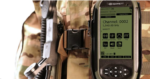 4090-00-01 Barrett PRC-4090 HF SDR, Tactical Transceiver and controller only - Image 3
