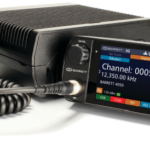 BC405011se Barrett 4050se HF SDR Transceiver, Mobile
