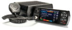 BC405011ip Barrett 4050ip HF SDR Transceiver, Mobile