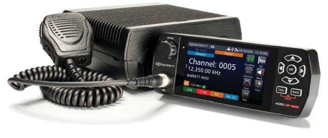 Screenshot 2025-05-10 133205 BC405011ip Barrett 4050ip HF SDR Transceiver, Mobile - Image 1