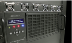 4090-08-10 Barrett PRC-4075 HF Tactical Transmitter, 500W - Image 2