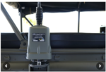 4049-00-01 Barrett 4049 HF Antenna Kit, Automatic Tuning, vehicle-mobile - Image 3