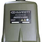 4049-00-01 Barrett 4049 HF Antenna Kit, Automatic Tuning, vehicle-mobile