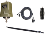4049-00-01 Barrett 4049 HF Antenna Kit, Automatic Tuning, vehicle-mobile - Image 4