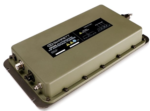 4045-00-01 Barrett 4045 HF Antenna Tuner