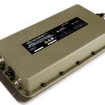 4045-00-01 Barrett 4045 HF Antenna Tuner