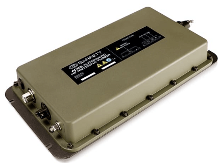 Screenshot 2025-05-11 075146 4045-00-01 Barrett 4045 HF Antenna Tuner - Image 1