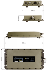 4045-00-01 Barrett 4045 HF Antenna Tuner - Image 4