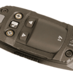 2066-00-01 Barrett PRC-2066 HF Tactical In-line Voice and Position Encrypter, Nato-Green