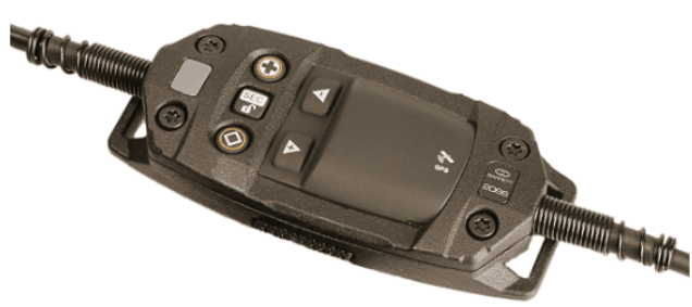 Screenshot 2025-05-11 082800 2068-00-01 Barrett PRC-2068 VHF Tactical In-line Voice and Position Encrypter, NATO-Green - Image 1