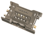 2069-10-70 Barrett PRC-2069 VHF Tactical Voice and Position Encrypter, for Mobile and Base, Nato-Green