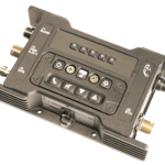 2067-10-70 Barrett PRC-2067 HF Tactical Voice and Position Encrypter, for Mobile and Base, Nato-Green